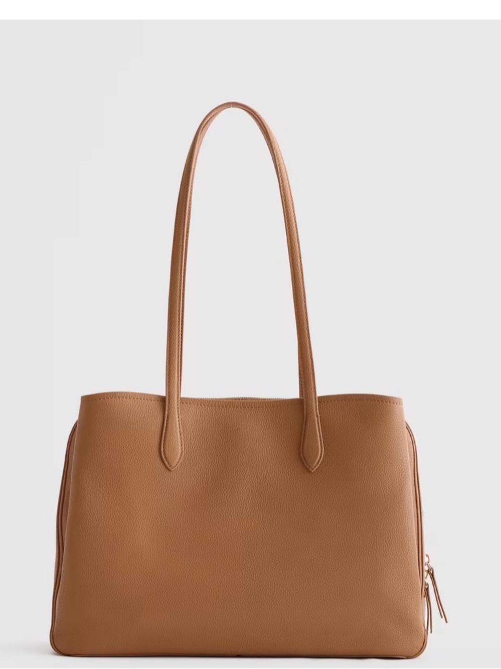 New! Quince Vivienne Work Tote